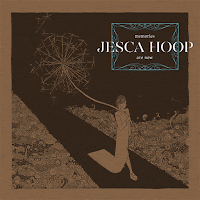 Jesca Hoop anuncia Memories are now Jesca Hoop anuncia Memories are now