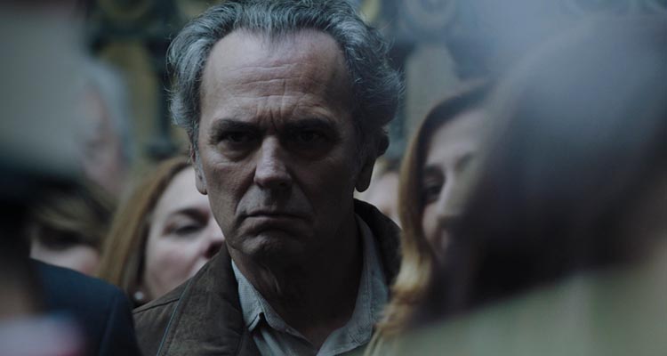 Tu hijo, lo nuevo de Miguel Angel Vivas [TRAILER]