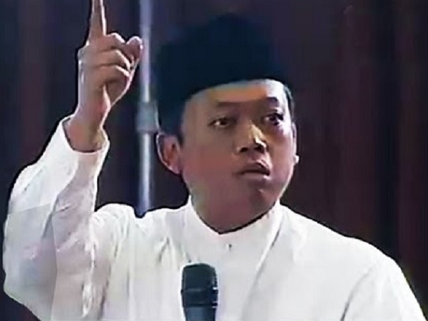 Nusron Wahid