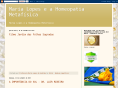 O Blog Maria Lopes e a Homeopatia Metafísica é 5 Estrelas