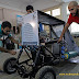 Now Car Run on Air Design by Muslim Egyptian Students 