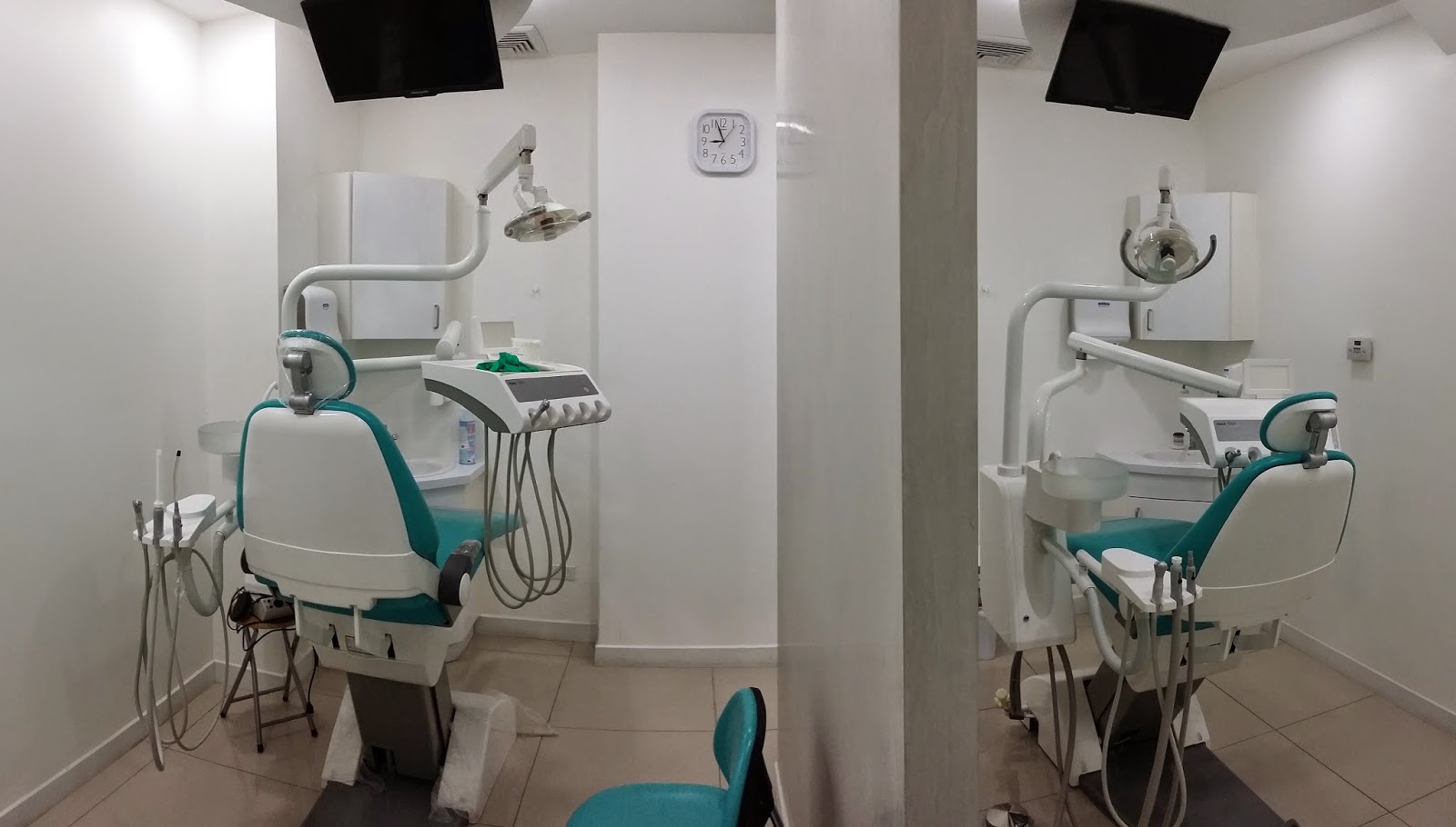 The Dental Tourist 40 Q&A WITH DR. VINICIO PRADA