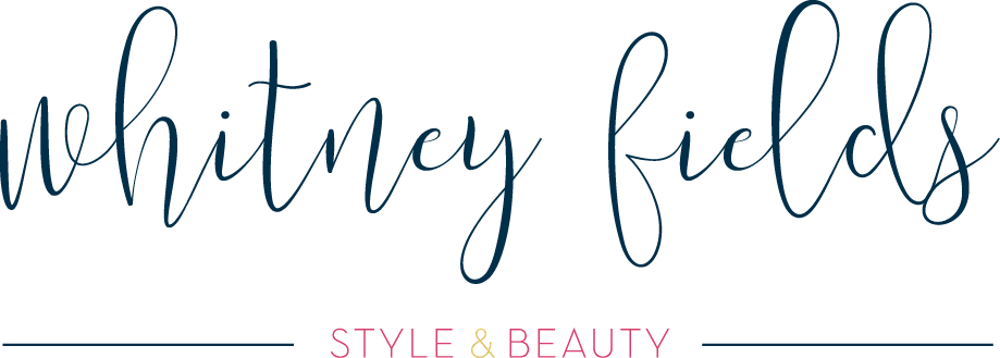 Whitney Fields | Style, Beauty + Jewelry Blog