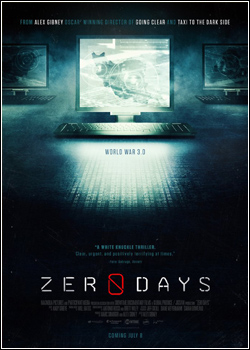 Baixar Zero Days Dublado Grátis