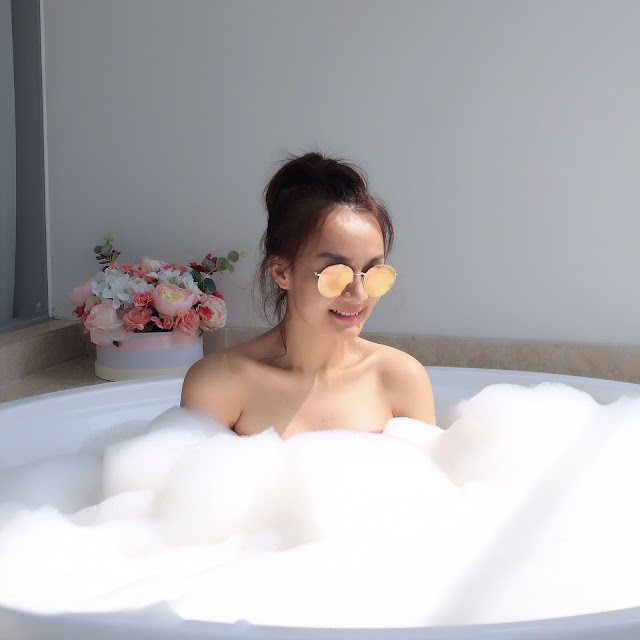 8 Hotel Paling Instagramable Di Bandung hotel paling instagramable di Bandung yang wajib dikunjungi 8 Hotel Paling Instagramable Di Bandung