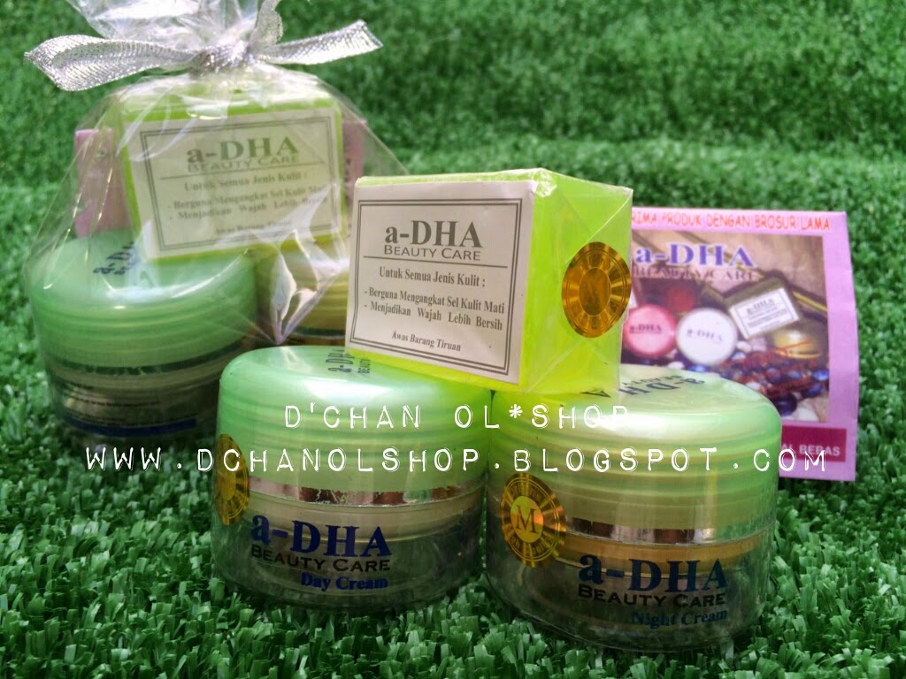 Paket Herbal Algae - D Chan Ol Shop A Dha Herbal Algae Care Original paket herbal algae d chan ol shop a dha herbal algae care original