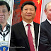 Duterte favors Russia and China ties: 'West is just double talk'