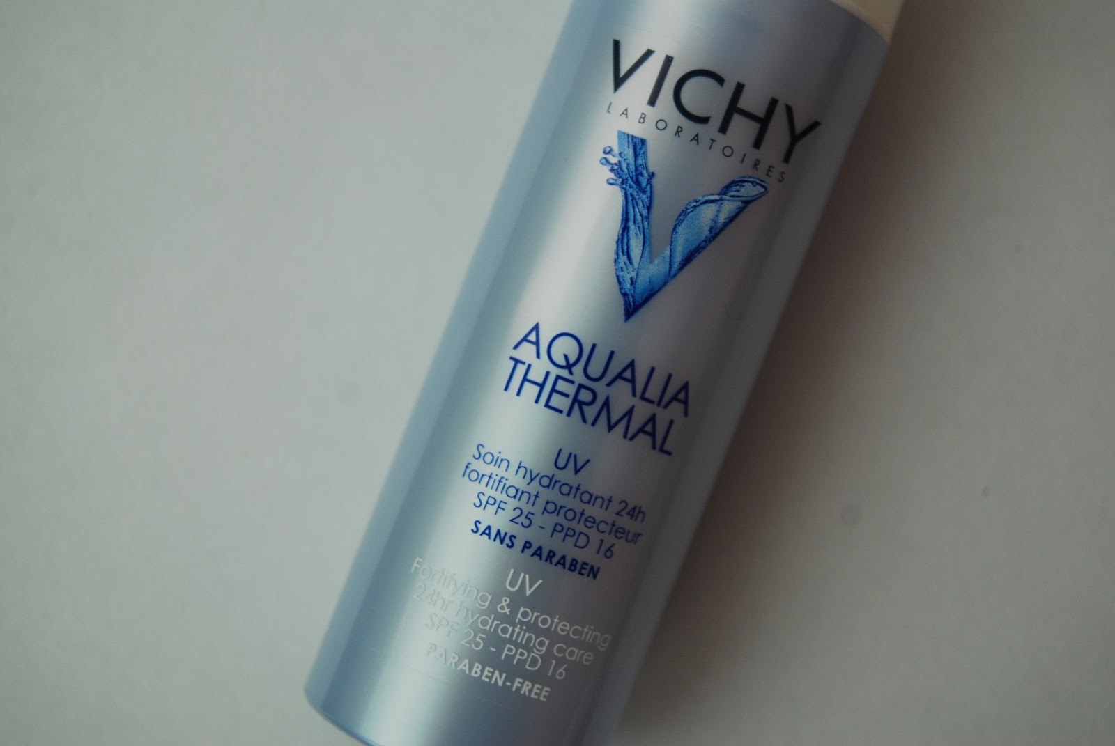vichy aqualia thermal spf 30