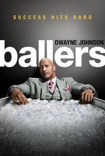 Ballers Temporada 5 audio español Ballers Temporada 5 audio español