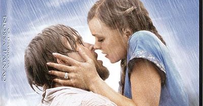 Opinião Filme: O Diário da Nossa Paixão - Um Blog entre Bibliotecas