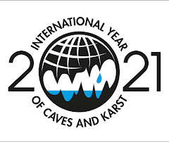 Año internacional de las cuevas y el karst