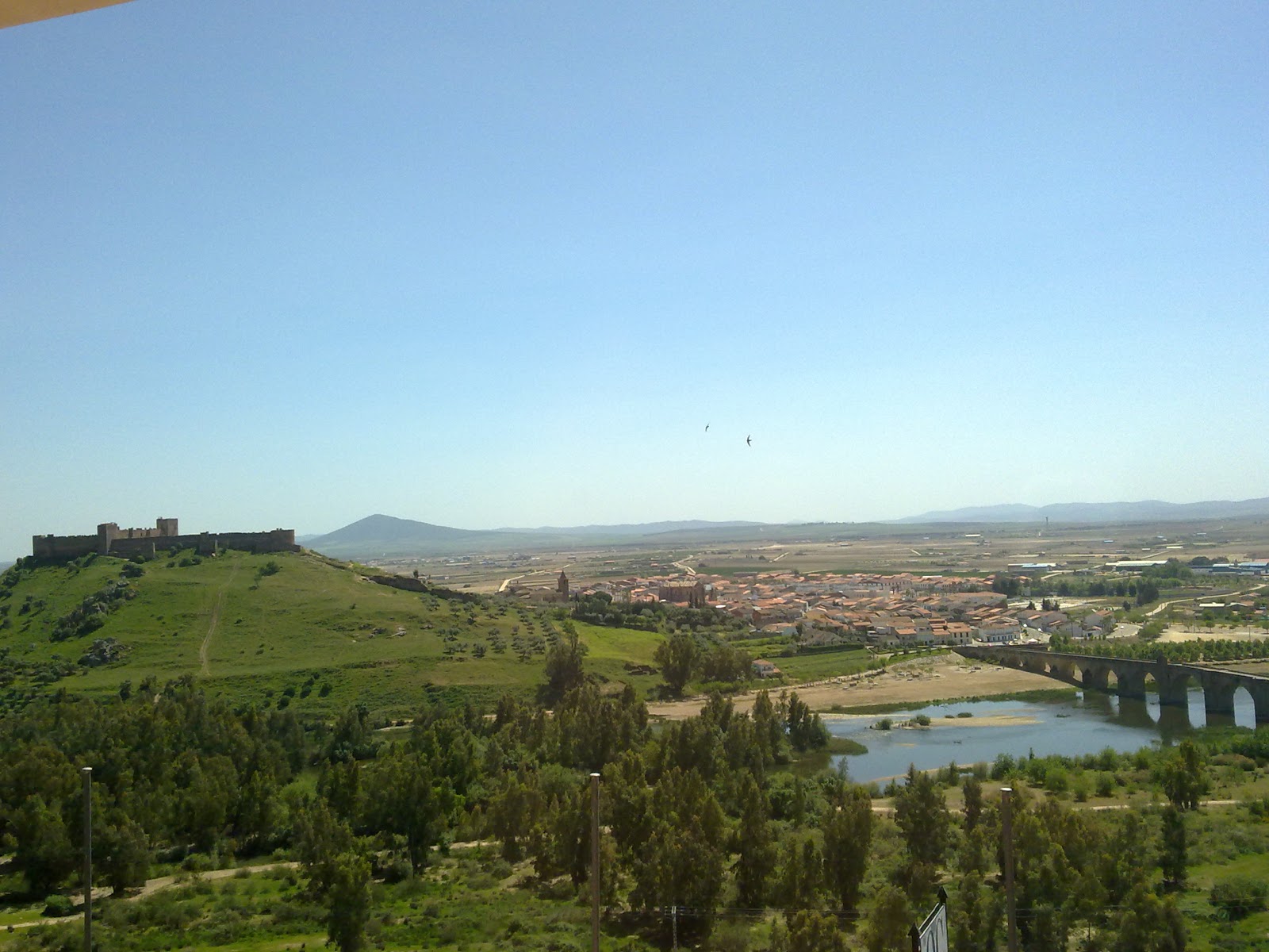 Piedra y Mantel Restaurante Quinto Cecilio