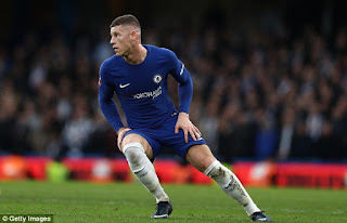 Chelsea - Bournemouth Canli Maç İzle 31 Ocak 2018 Chelsea - Bournemouth Canli Maç İzle 31 Ocak 2018
