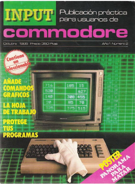 Input Commodore #02 (02)