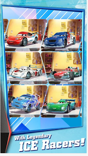 A collection of the best Android games that can be played without the internet Cars as fast as lighting a collection of cool offline Android games