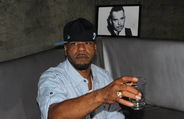 #AUTHENTIC: DAMN! RIP RAPPER MAGIC