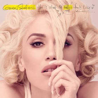 Gwen Stefani: This is What The Truth Feels Like review