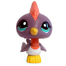 Littlest Pet Shop Multi Pack Woodpecker (#2131) Pet