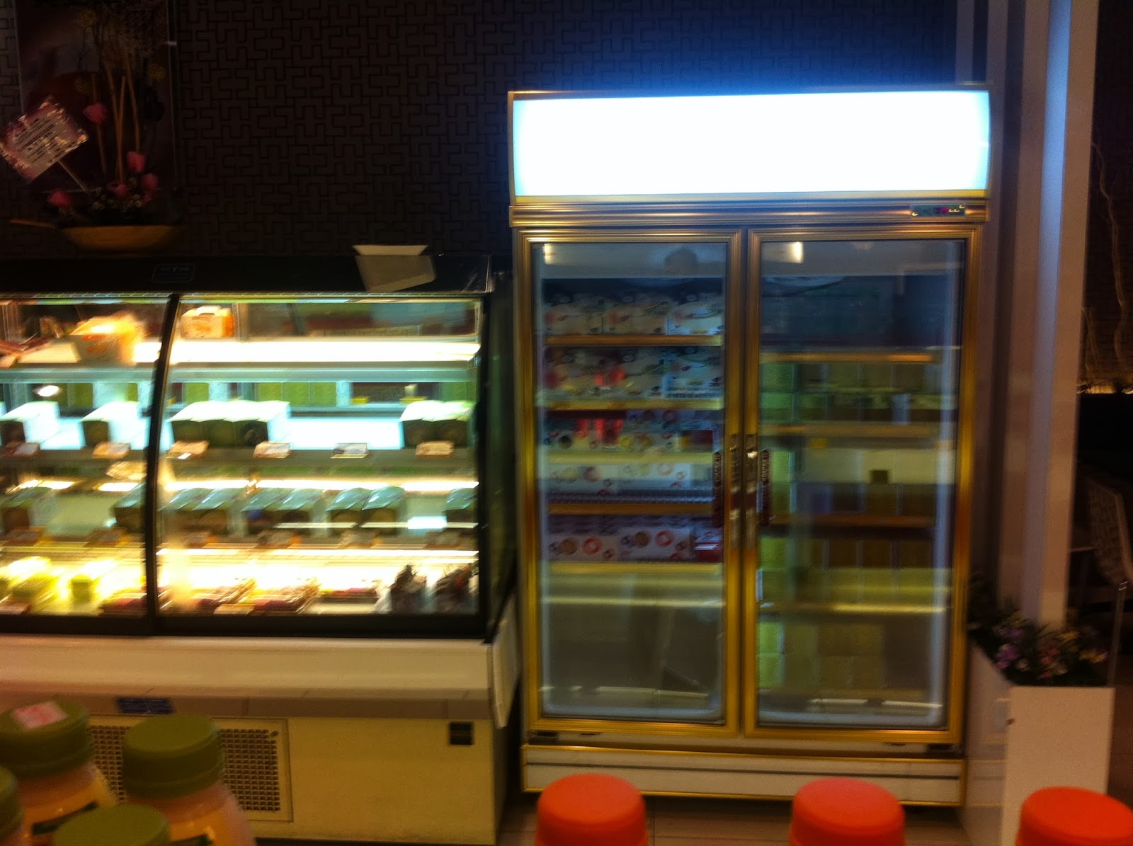 Our Journey Penang Tanjung Tokong Jalan Gottlieb, Summer Dessert