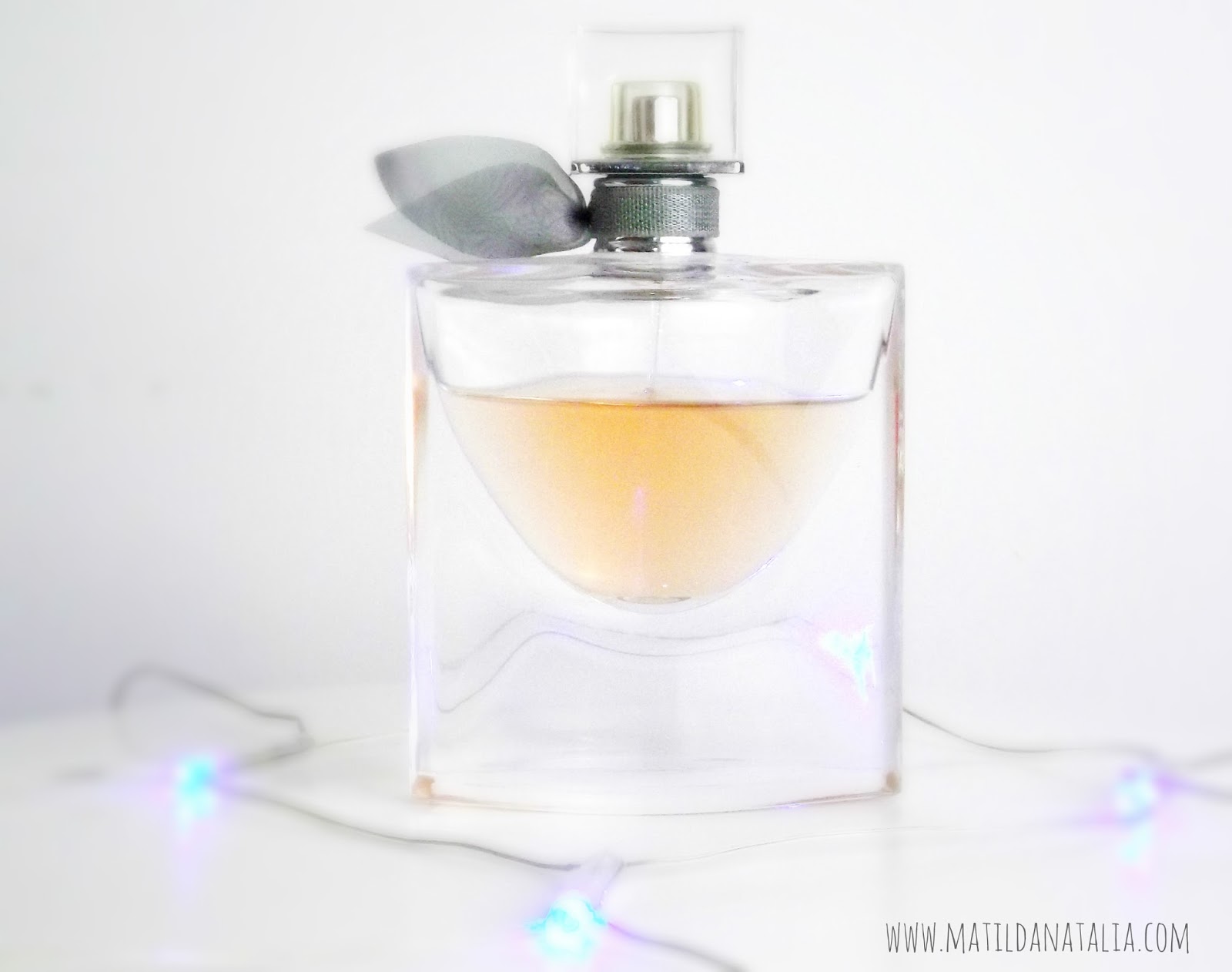 LA VIE EST BELLE - L'EAU DE PARFUM