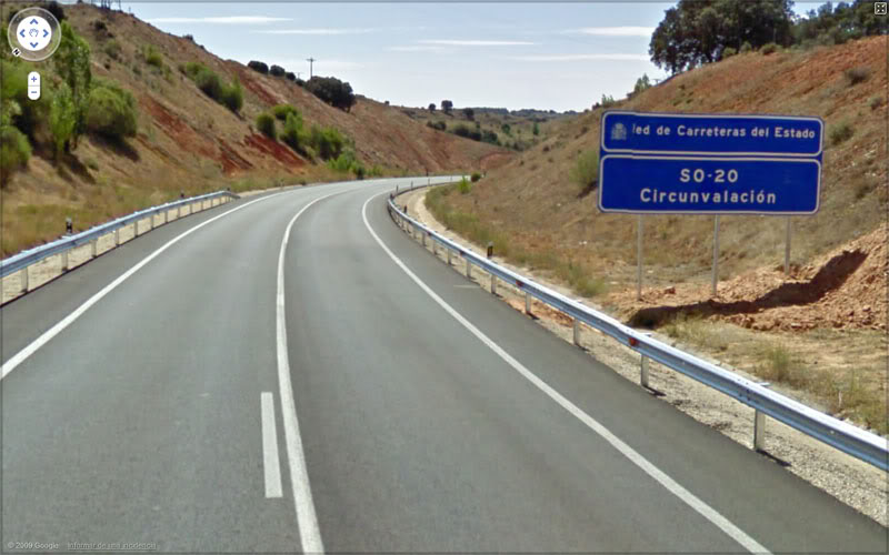 Puentes y Carreteras Tipos de carreteras Puentes y Carreteras Tipos de carreteras
