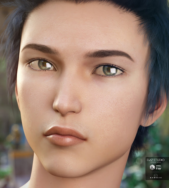 Kenji 7