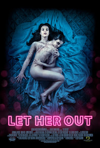 Let Her Out Poster