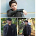 Jual Jaket Kulit Model Aliando Syarief