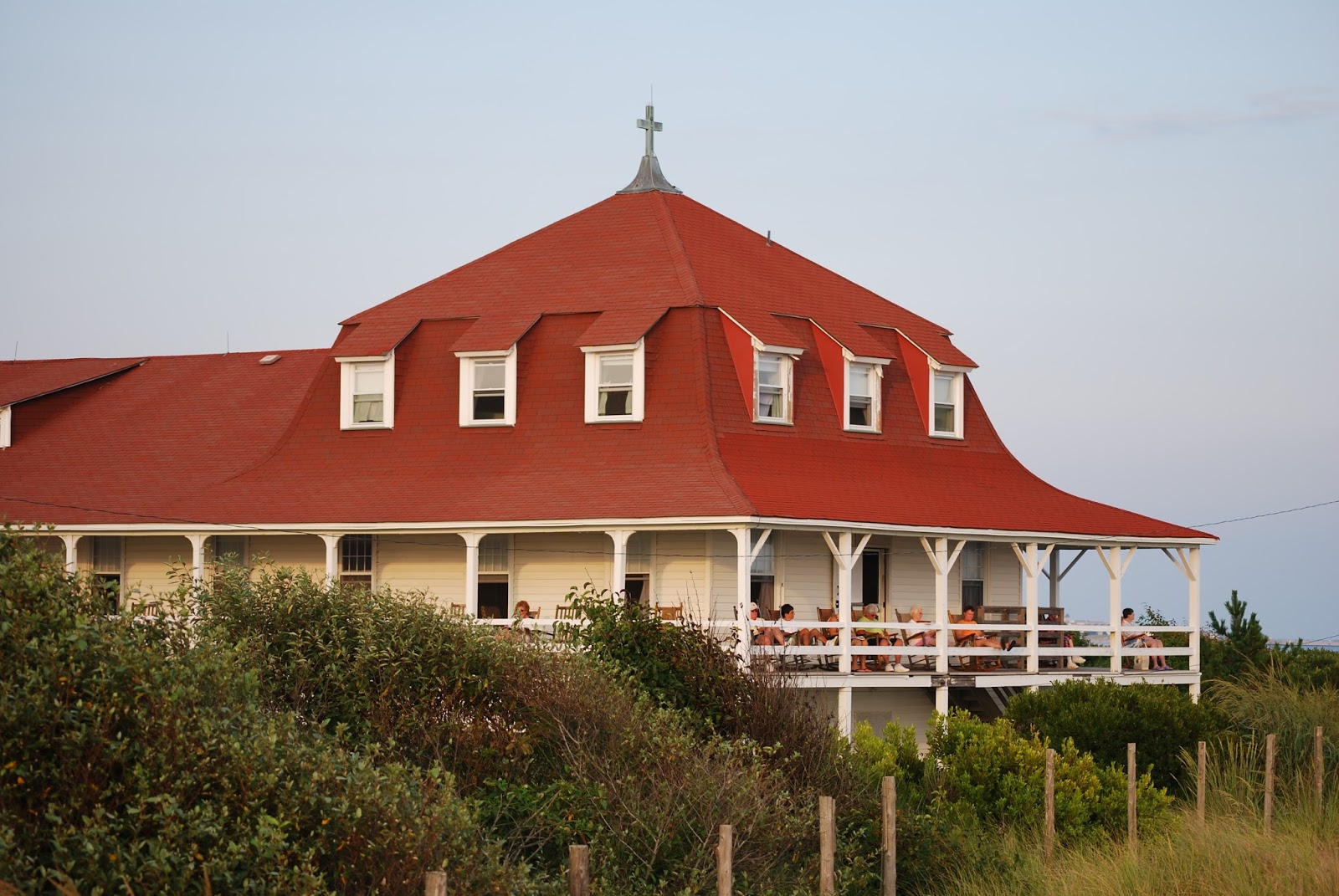 A dream come true Catholic Volunteer Network