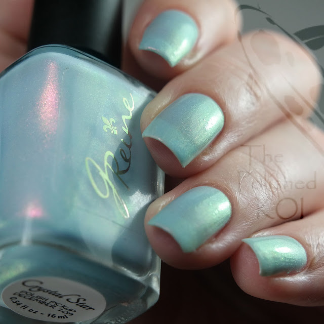 JReine - Crystal Star JReine - Crystal Star