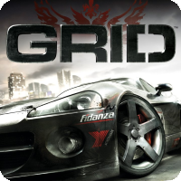 Grid Autosport