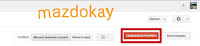 Add Property Tambahkan alamat Blog
