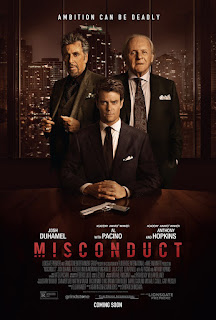 Film Misconduct (2016) Sub Indo