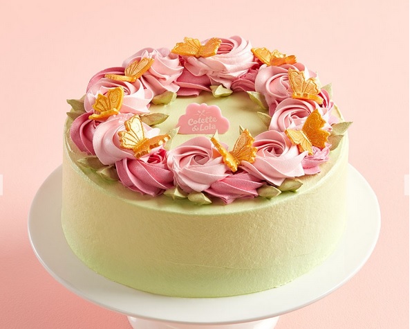 2 Rekomendasi Kue Ulang Tahun Untuk Sweet Seventeen Attayaya Blog