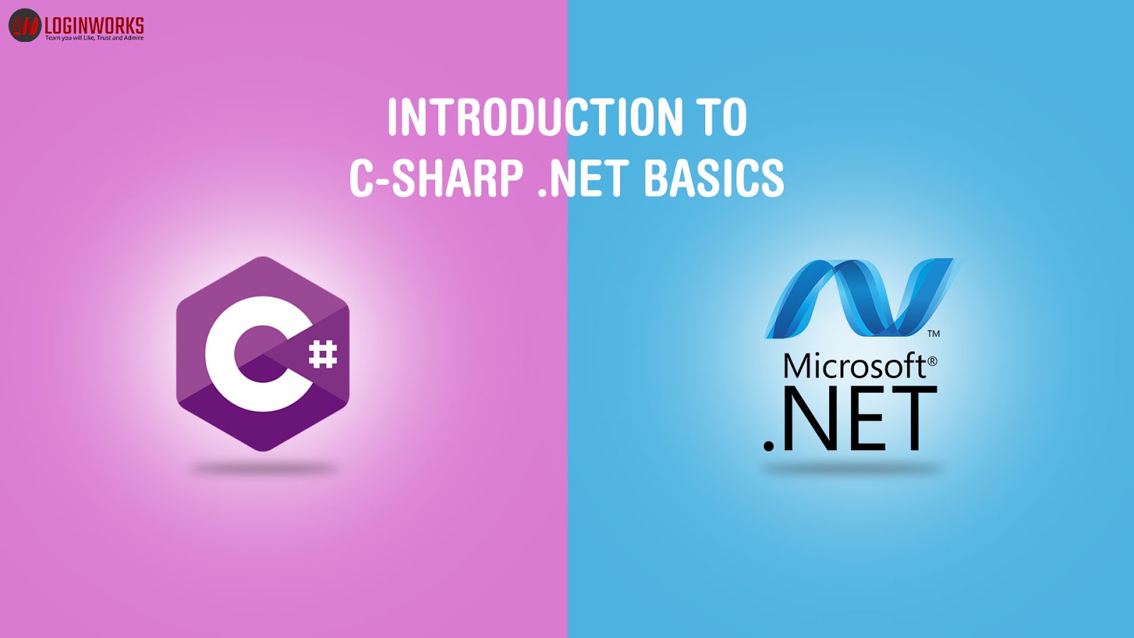 Introduction To C-Sharp.Net Basics