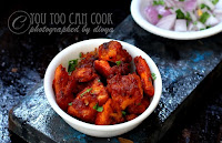 Ketchup Chicken Bites | Sweet Chilli Chicken Recipe | Tomato Ketchup Chicken | Terra Chips Review