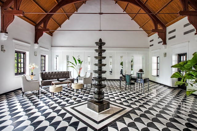 Ayana Hospitality launches Luxury Boutique Hotel 'Ayana Fort Kochi'