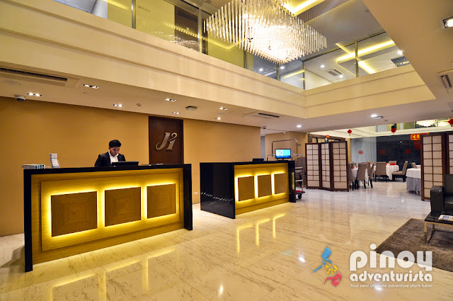 Jinjiang Inn Makati Hotel Review