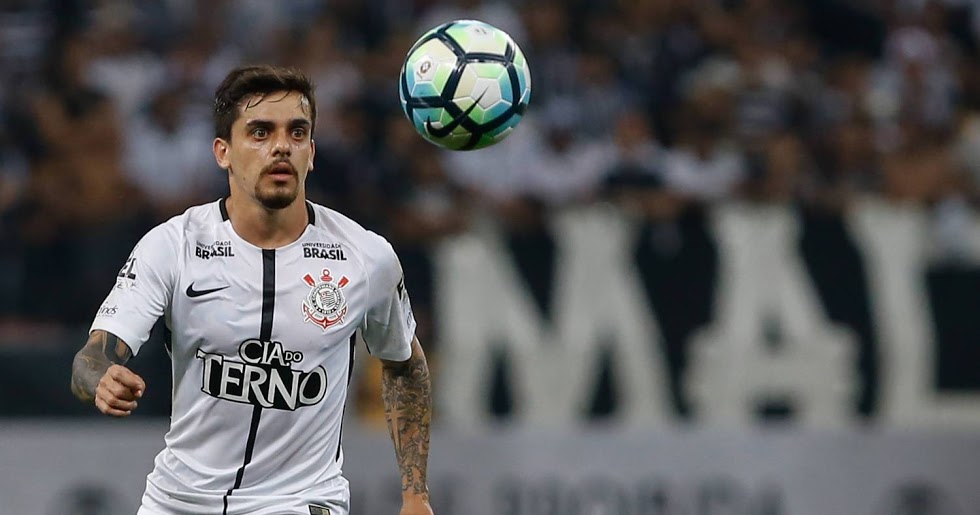 fagner-corinthians
