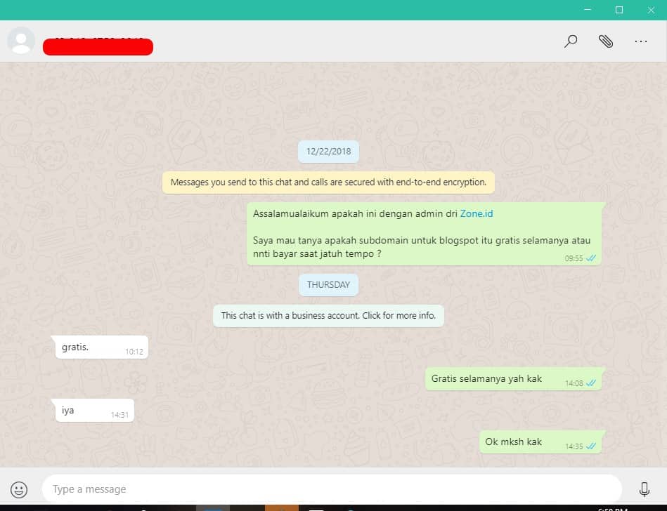 domain gratis untuk adsense