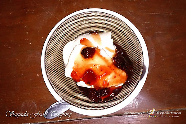 Sagada Food Trip - Yoghurt House - Schadow1 Expeditions