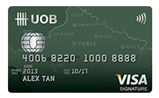 Uob forex account