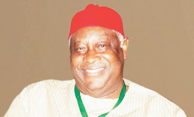 Top dynasties of South Eastern Nigeria: by J.C. Brian
