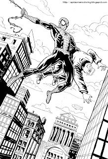 COLORINGPAGES: COLORING PAGES FOR BOYS