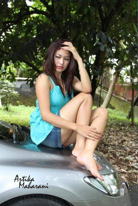 Itulah Foto Artika Maharani Sexy Model Photoshoot Moga Anda Terhibur Itulah Foto Artika Maharani Sexy Model Photoshoot Moga Anda Terhibur