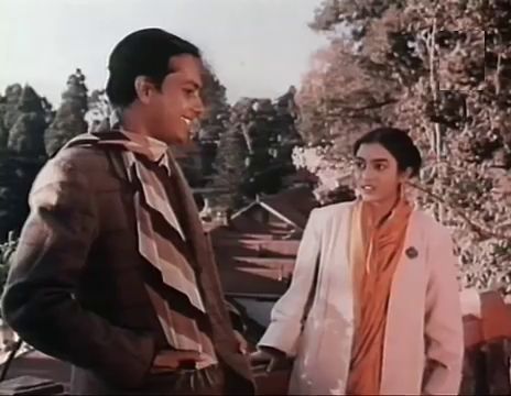 The Film Sufi: “Kanchenjungha” - Satyajit Ray (1962)