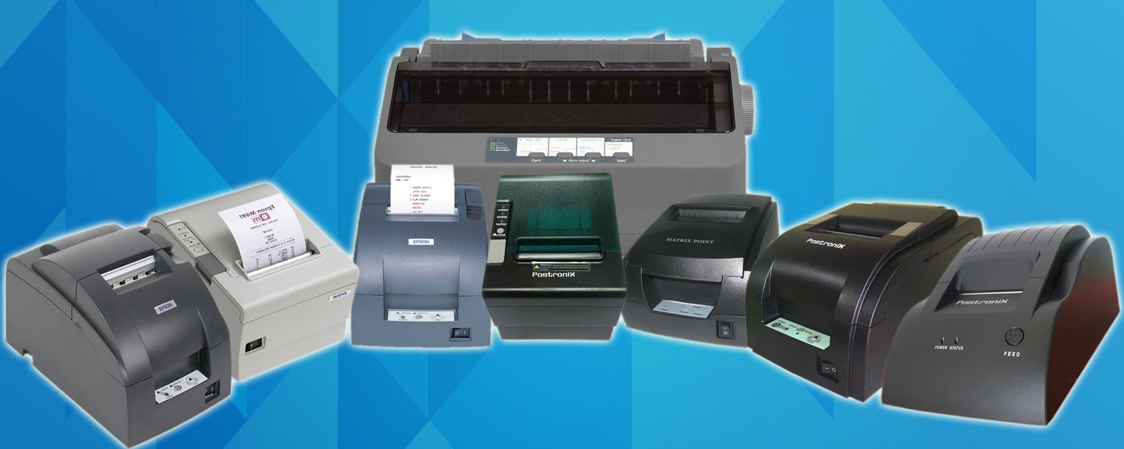 printer kasir