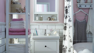Claves para renovar tu baño sin obras y con escaso presupuesto