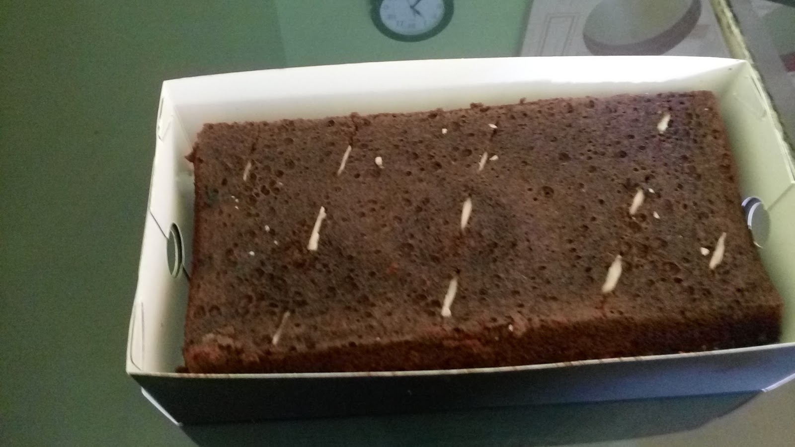 Tempat Wisata Dan Masakan Kuliner di Indonesia Kelezatan Brownies Kukus Fortuna di Gresik