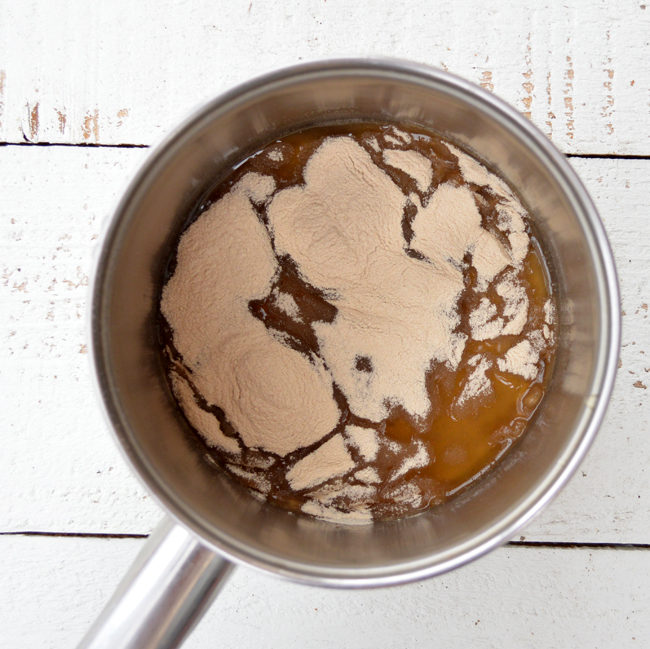 Zsu's Vegan Pantry chipotle firm vegan cheese (aquafaba recipe)